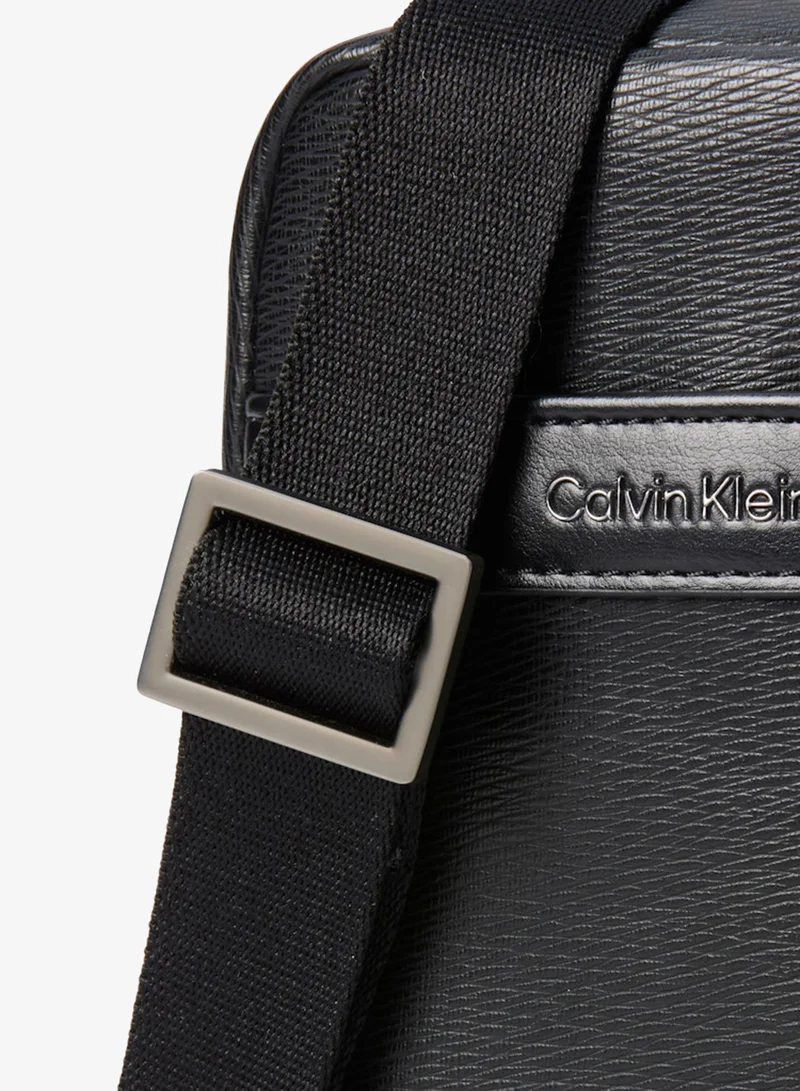 CALVIN KLEIN  Slim Reporter Bag for Men | Best Price UAE